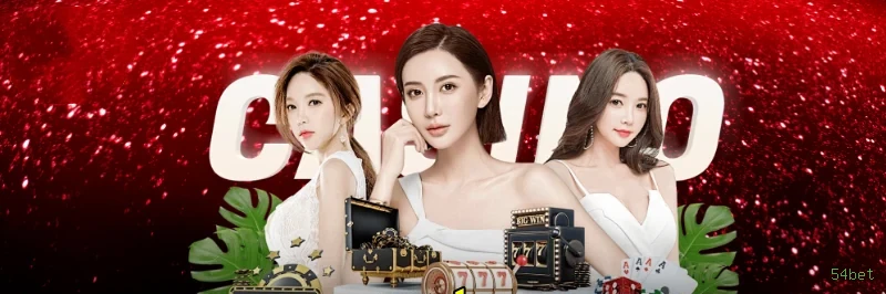 Slots no app 54bet mobile