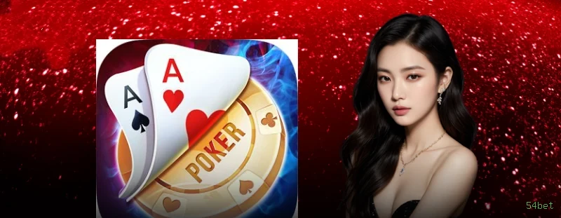 Apostas esportivas 54bet - futebol e esportes ao vivo