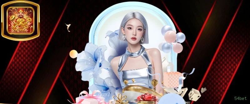 Download app 54bet Android iOS