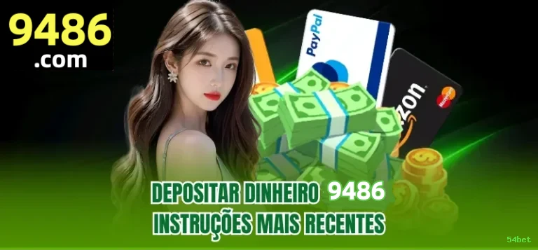 Programa VIP 54bet - benefícios exclusivos
